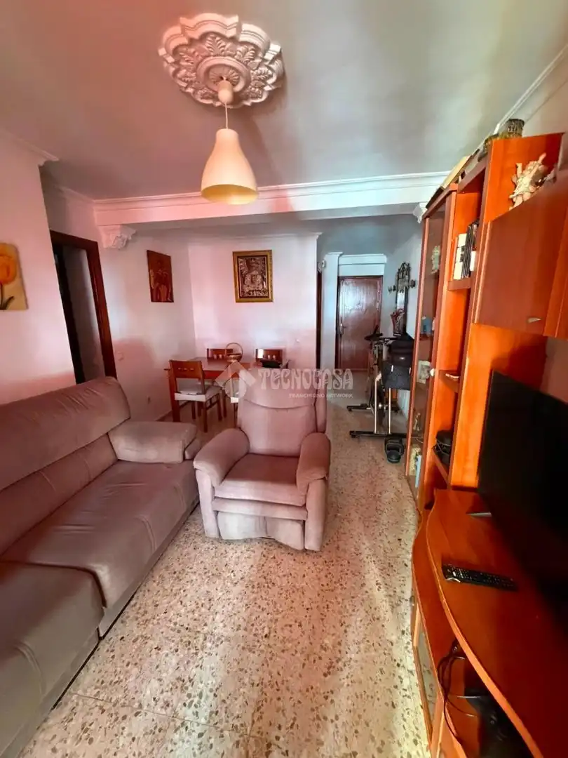 Wohnung zum Verkauf in Balcón de Sevilla - Atalaya - La Uva - La Extremeña, imagen 2