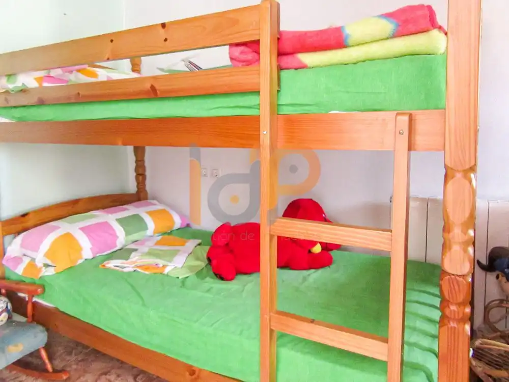 Bedroom of Houses for sale in Partaloa  with Terrace