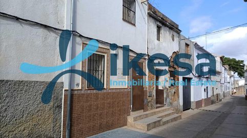 Foto 2 de Casa adosada en venta en La Puebla de los Infantes, Sevilla