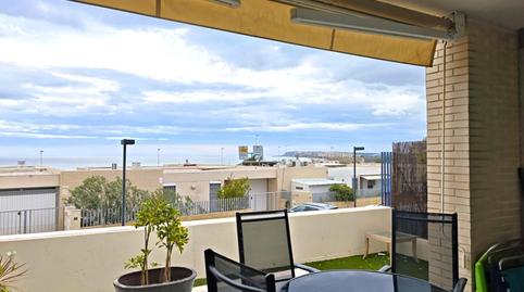 Photo 4 of Single-family semi-detached for rent in Agua Amarga - Urbanova, Alicante / Alacant