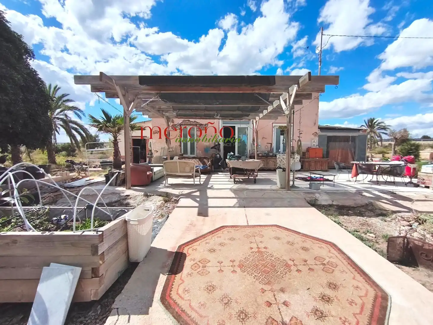 Detached house for sale in Jubalcoi, imagen 3