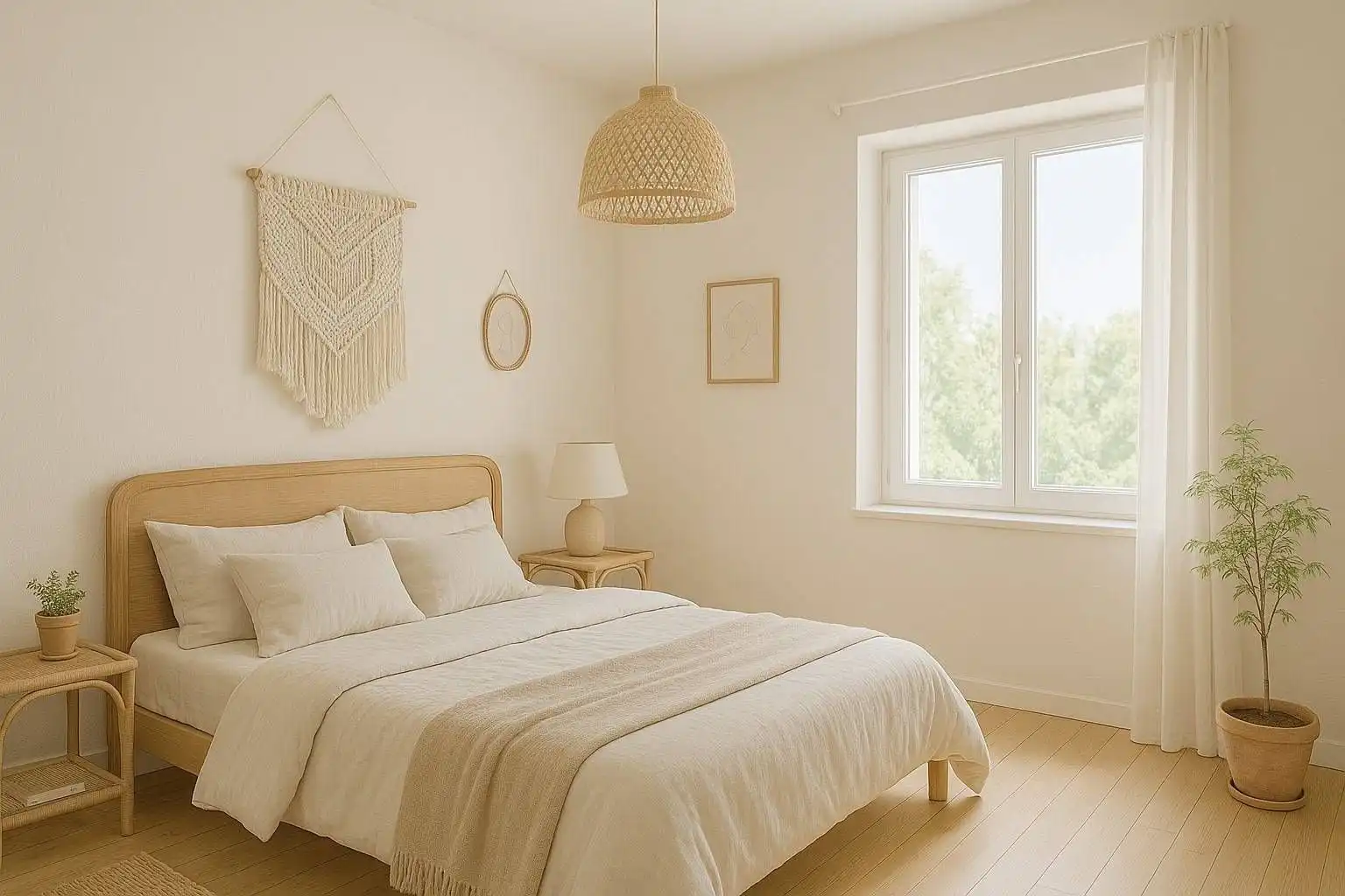 Dormitori de Apartament en venda en Santa Cruz de Tenerife amb Balcó