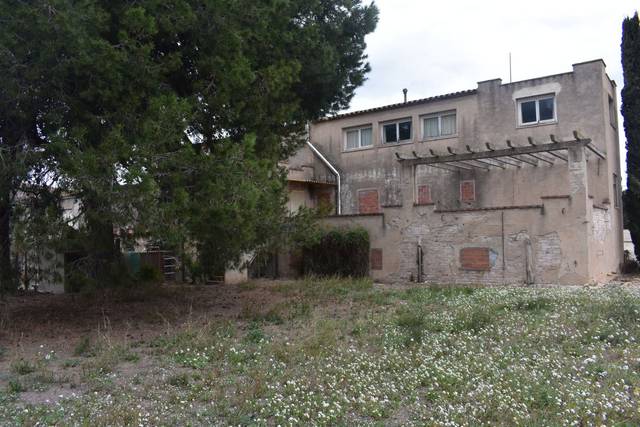 Casa-chalet en Venta en Bellcaire d'Empordà