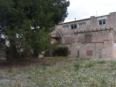 Casa con balcone in vendita a Bellcaire d'Empordà