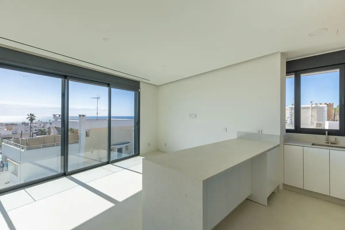 Casa con terraza en venta en Carrer de Ramon Llull, imagen 28