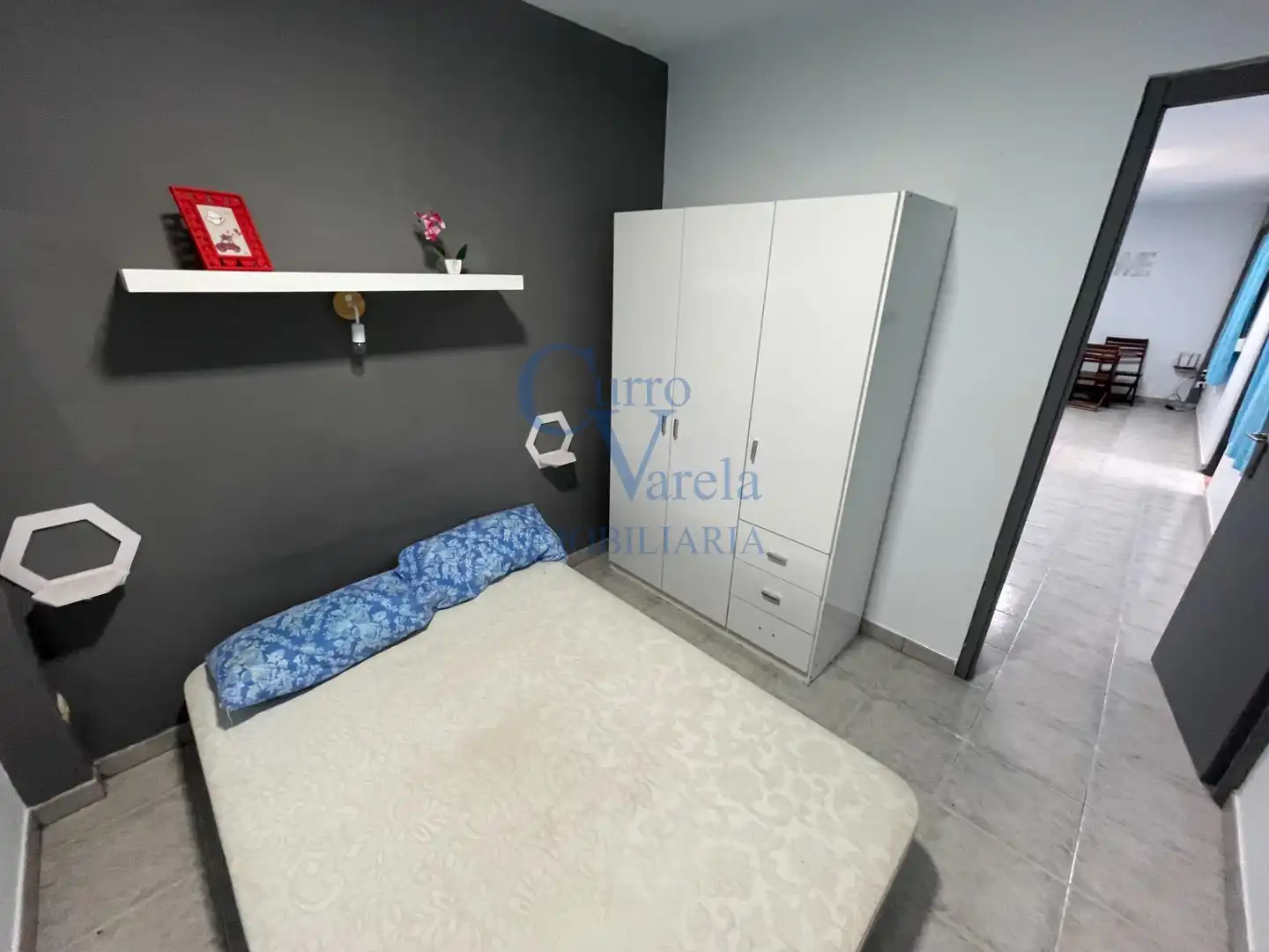 Casa rústica amb piscina en venda a Los Palacios y Villafranca, imagen 16