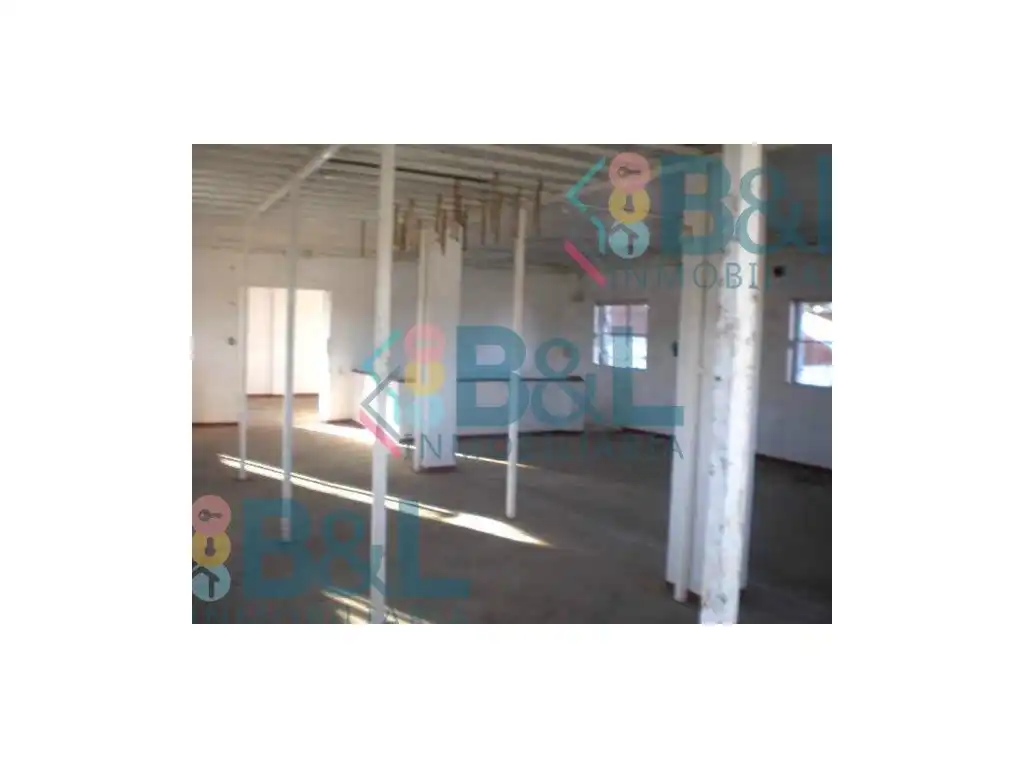 Nave industrial in vendita a Cala, imagen 12