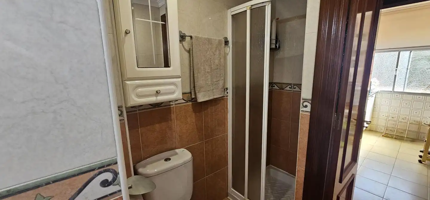 Wohnung mit Aufzug zum Verkauf in Calle Francisco Correa, imagen 7