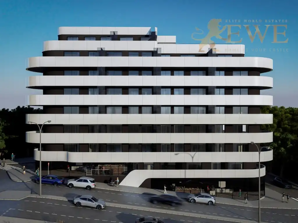 Apartamento en venta en Avenida Madrid, imagen 8