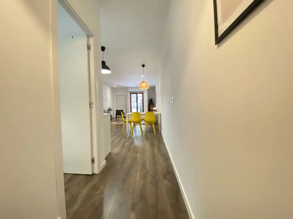 Erdgeschosswohnung zum Verkauf in Calle Juan De Austria, imagen 27