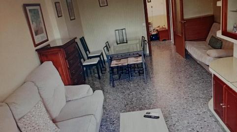 Foto 4 de Pis en venda a Cruz Roja,  Sevilla Capital