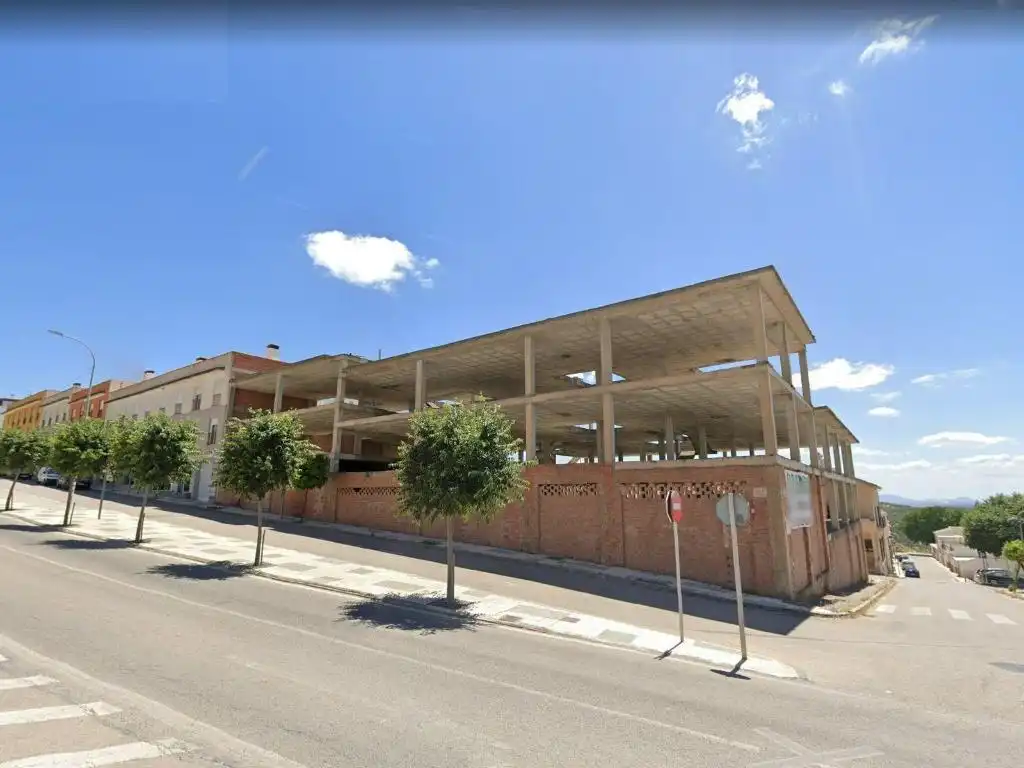 Résidentiel à vendre à Calle Córdoba, imagen 9
