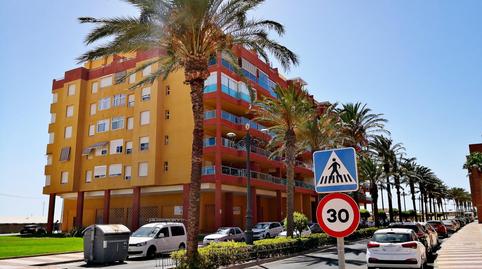 Foto 4 de Pis en venda a Roquetas Pueblo, Almería