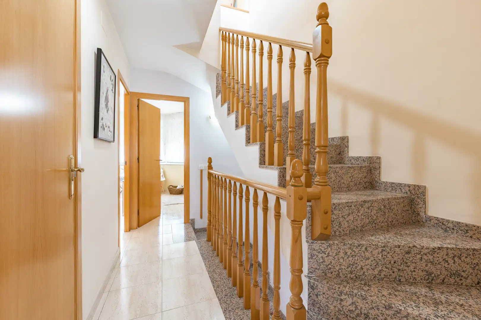 Casa adosada en venta en Martorell con Aire acondicionado, Calefacción y Jardín privado