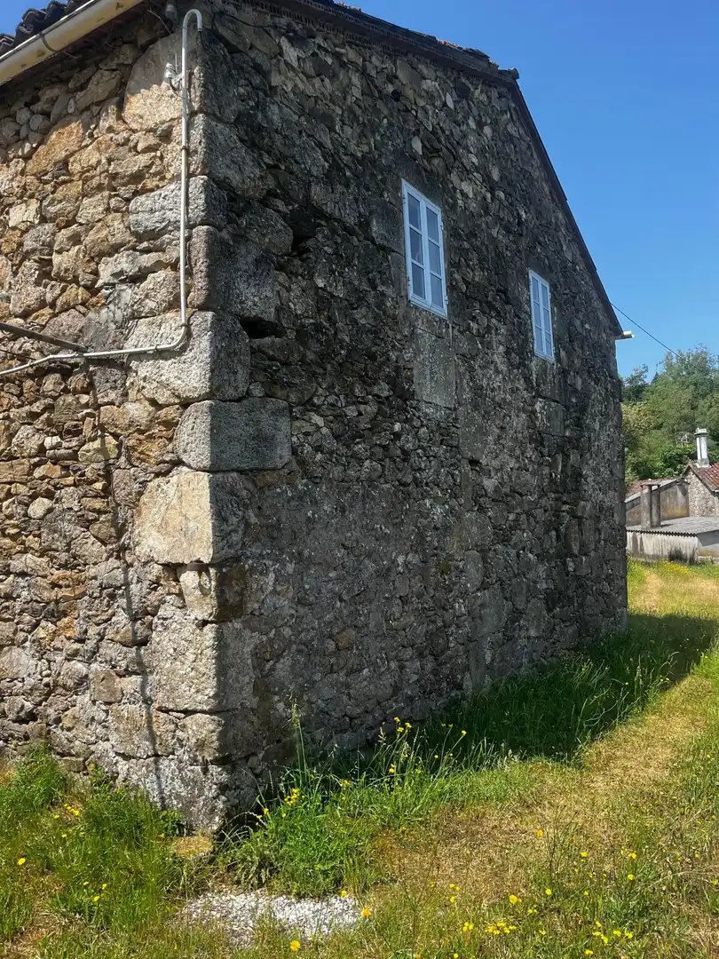 Casa rústica en venda a Silleda, imagen 2