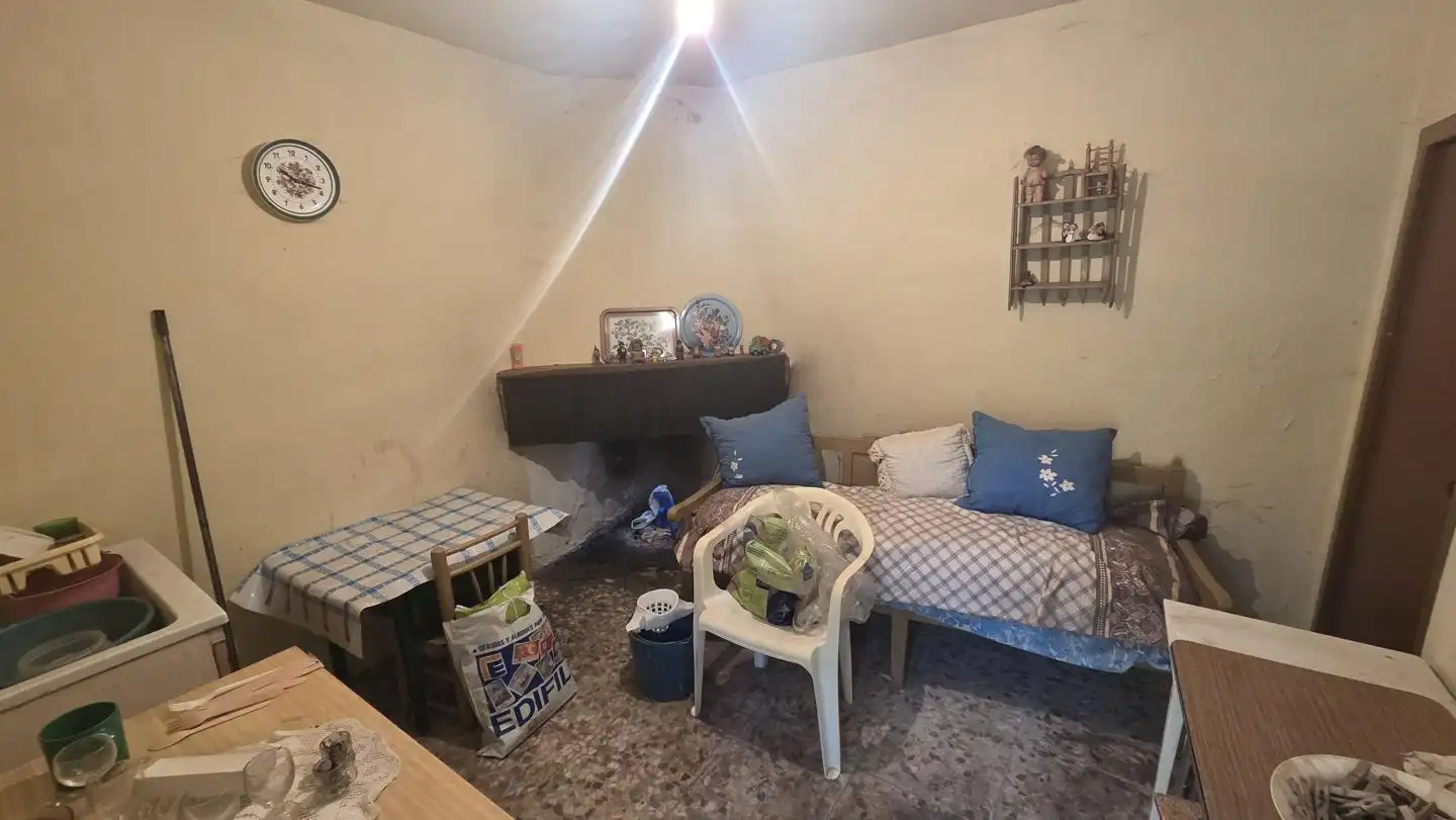 Casa o chalet en venta en El Acebrón   con Jardín privado