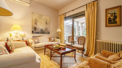 Photo 5 of Single-family semi-detached for sale in Aravaca, Madrid Capital