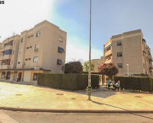 Vista exterior de Pis en venda en Cartagena amb Piscina comunitària