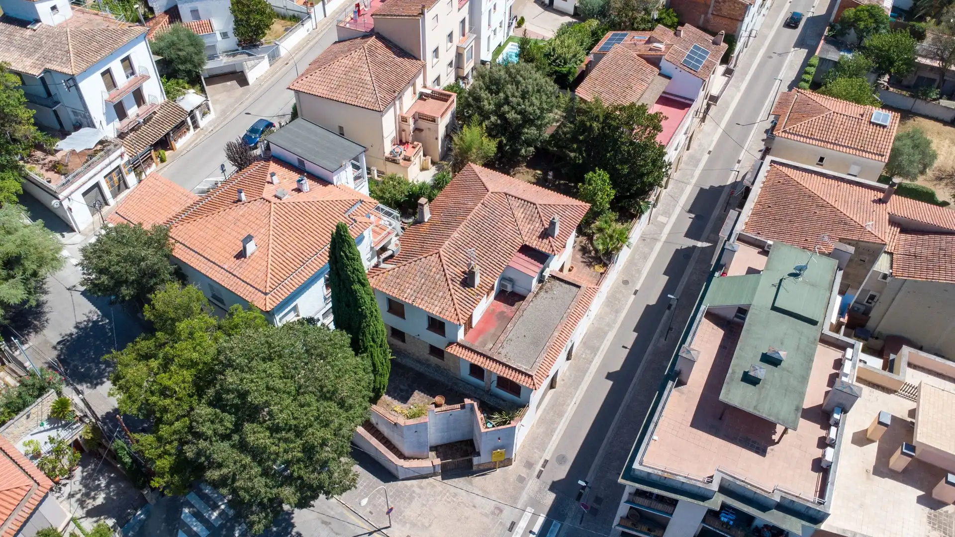 Casa o chalet en venta en Carrer del Sol, Carme - Vistalegre