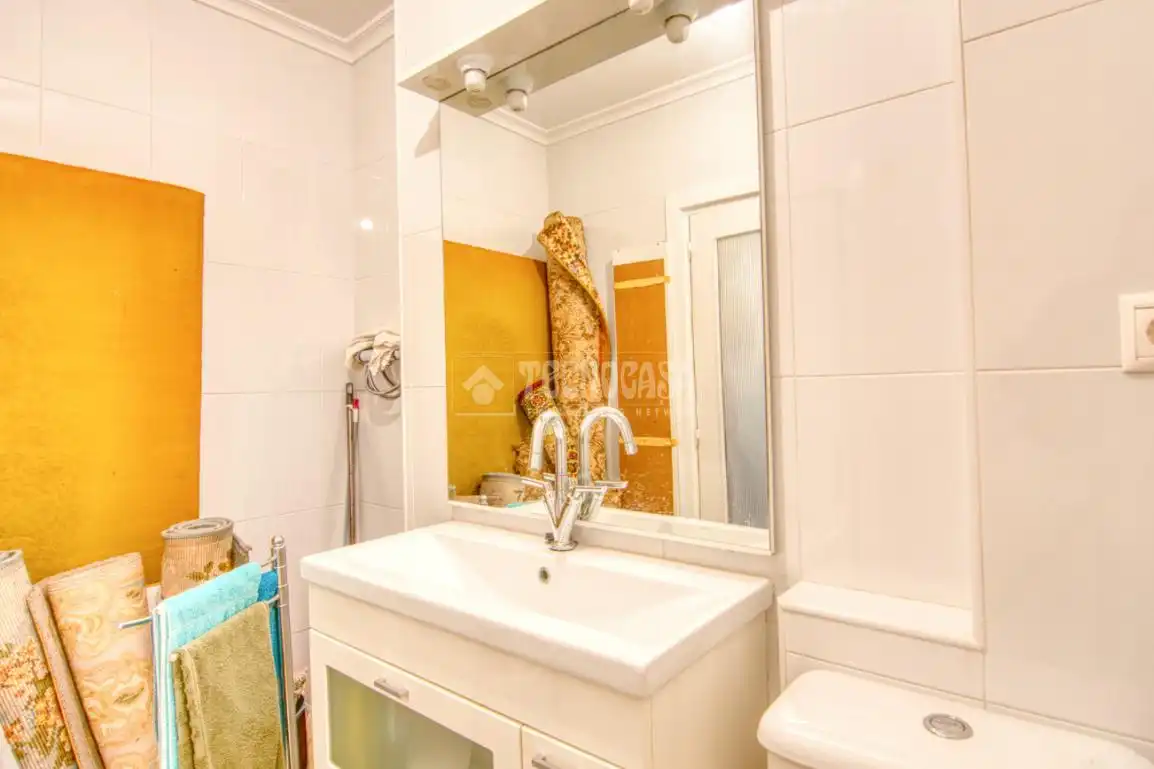 Piso en venta en Cuatro Caminos