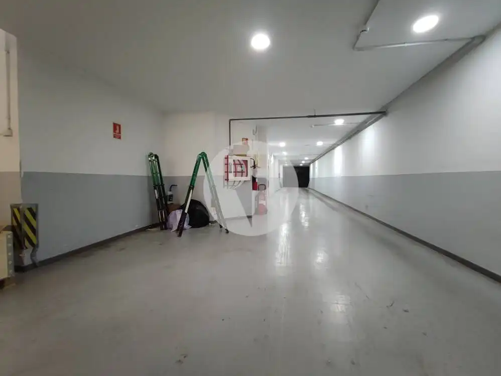 Local en venta en Barcelona con Aire acondicionado y Calefacción
