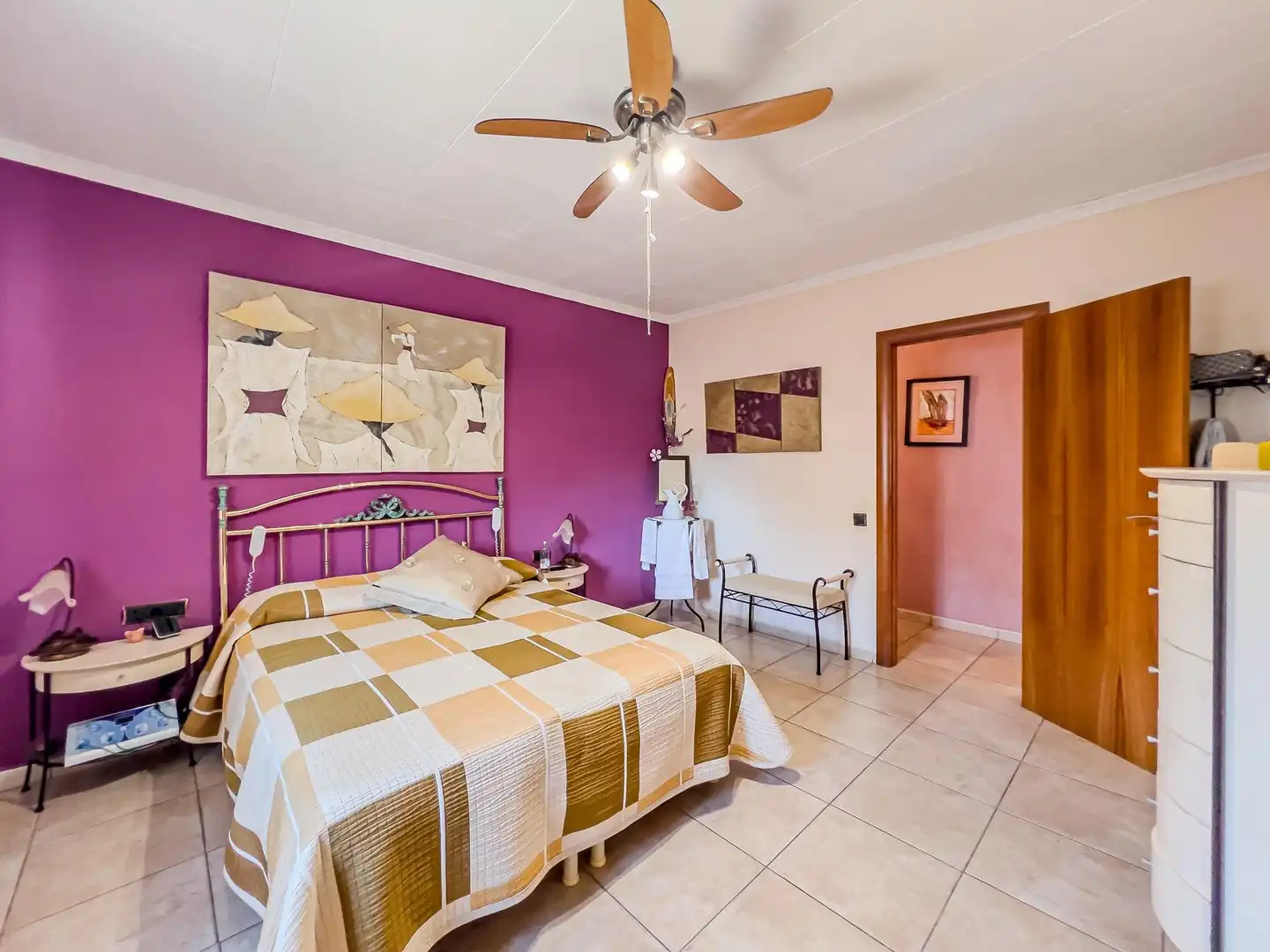 Haus mit Garten zum Verkauf in Carrer del Riu Muga, imagen 27