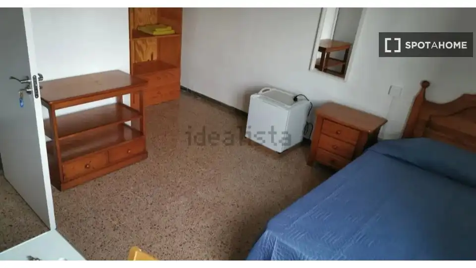 Room in Las Palmas de Gran Canaria, Las Palmas