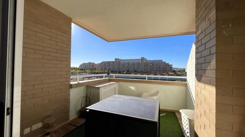 Foto 3 de Apartament en venda a Avenida Central, 52, Jardines del Mar, Castellón