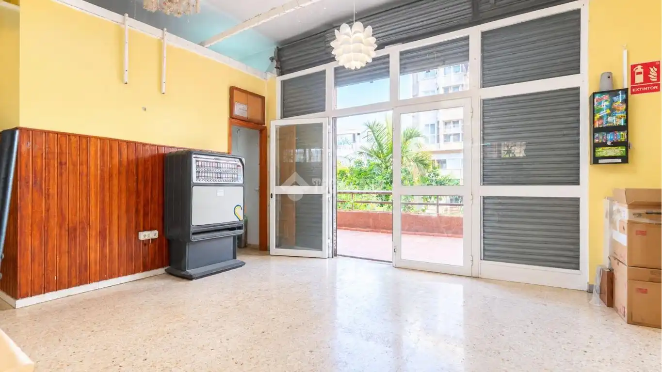 Local comercial en venda a La Salud - La Salle, imagen 15