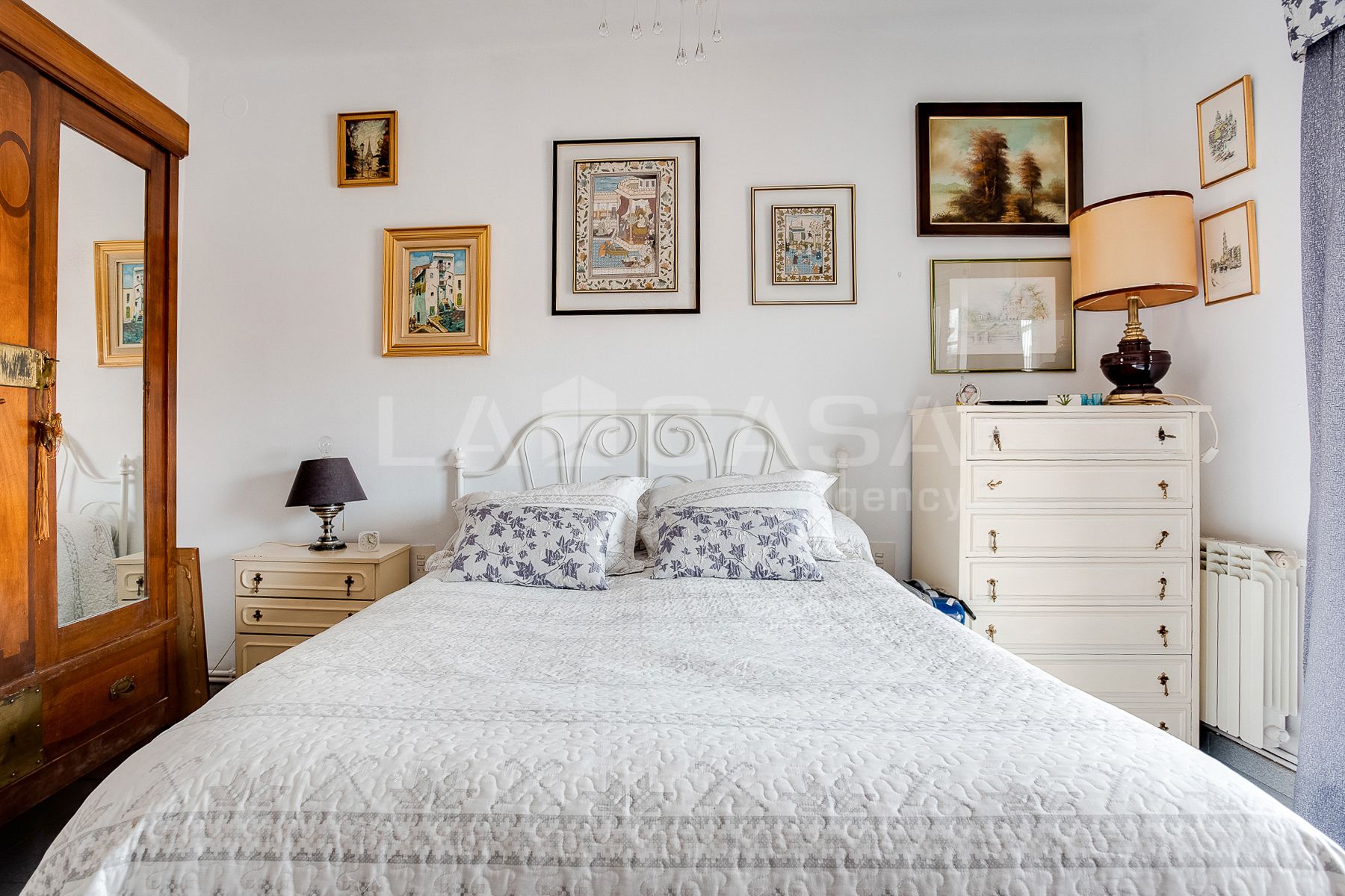 Habitación de Piso en venta en Granollers con Aire acondicionado, Calefacción y Parquet