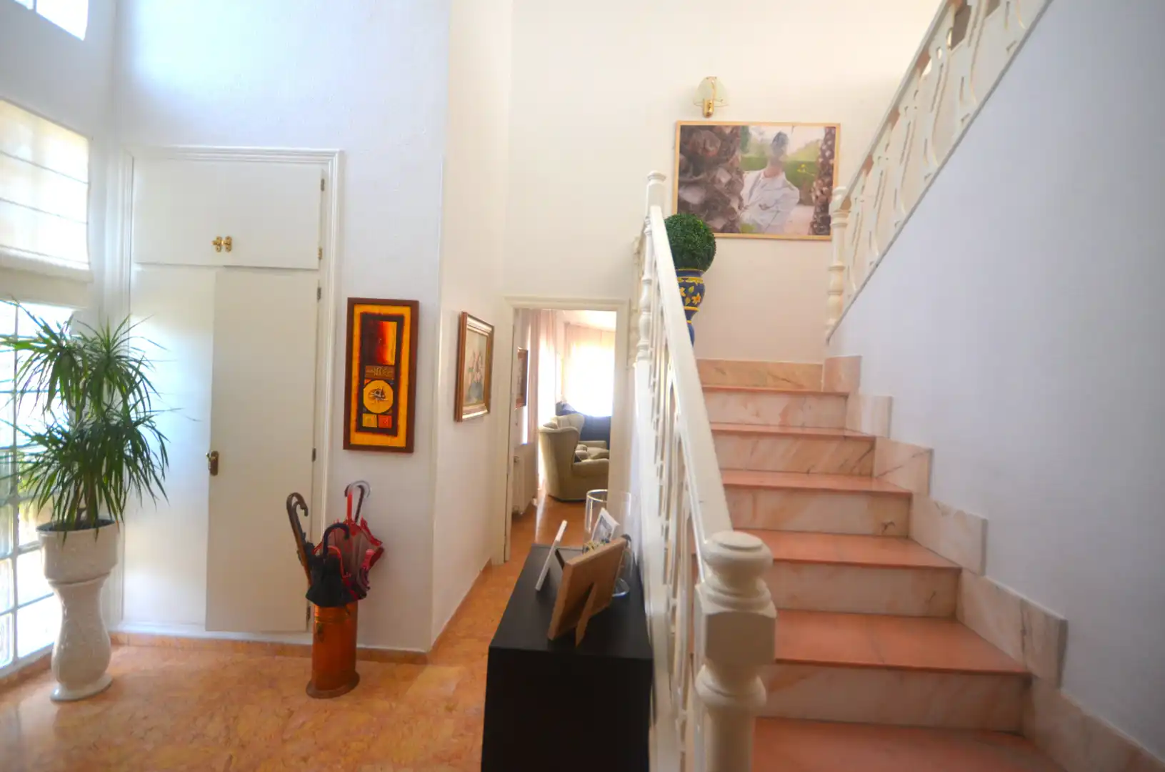 Houses for sale in Molina de Segura  with Air Conditioner, Heating and Private garden