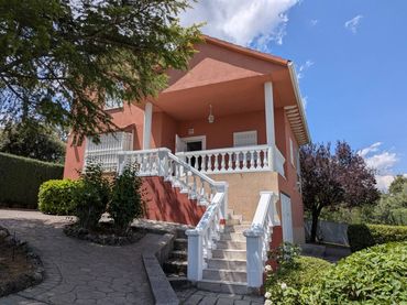 Casa con giardino in vendita a Calle Dehesa