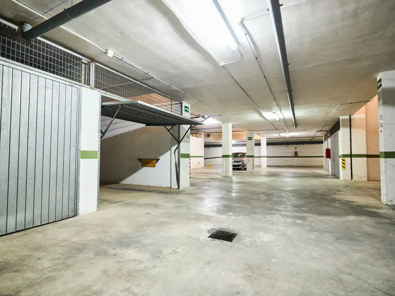 Aparcament de Apartament en venda en Torrevieja amb Aire condicionat, Calefacció i Terrassa