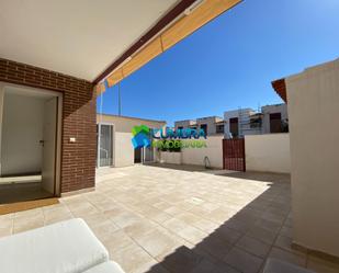 Terrace of Apartment for sale in  Murcia Capital  with Terrace and Community pool