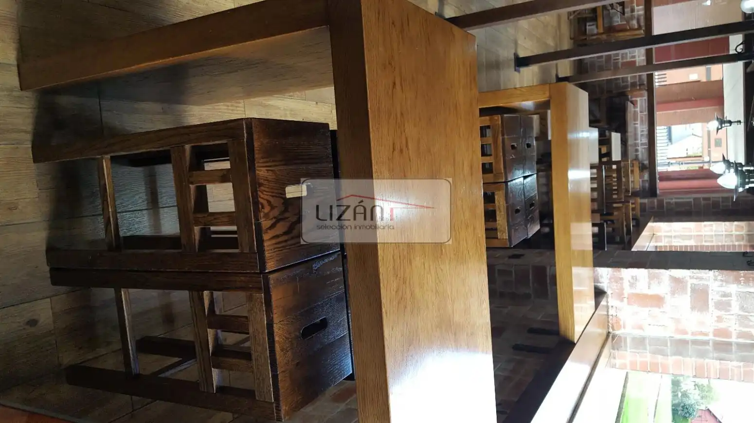 Local comercial de lloguer a Fozaneldi - Tenderina - Ventanielles, imagen 12