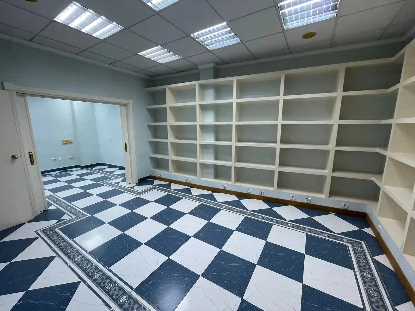 Local comercial de lloguer a Calle del Aire 25, imagen 14