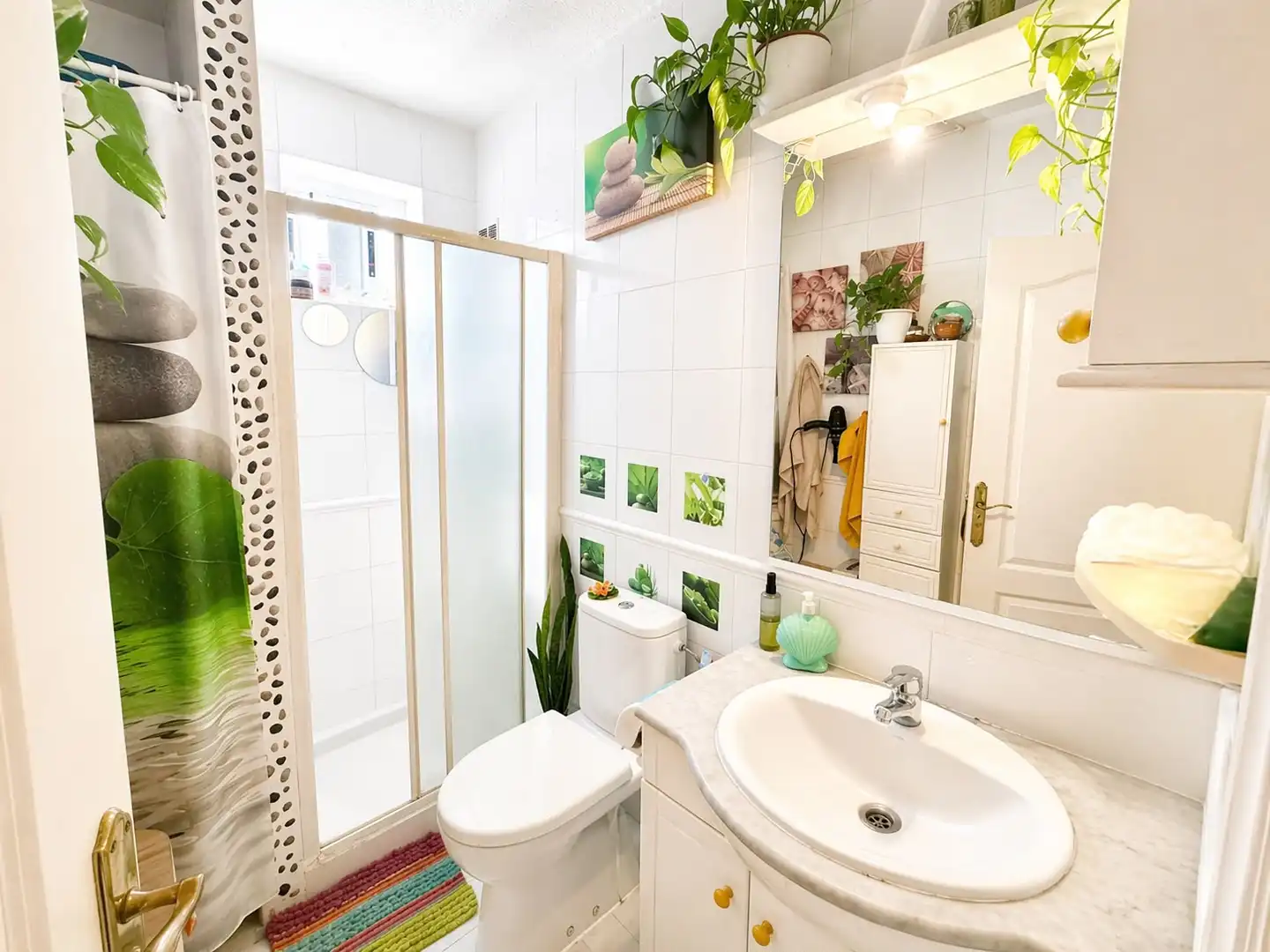Apartament amb terrassa en venda a Los Cristianos, imagen 3