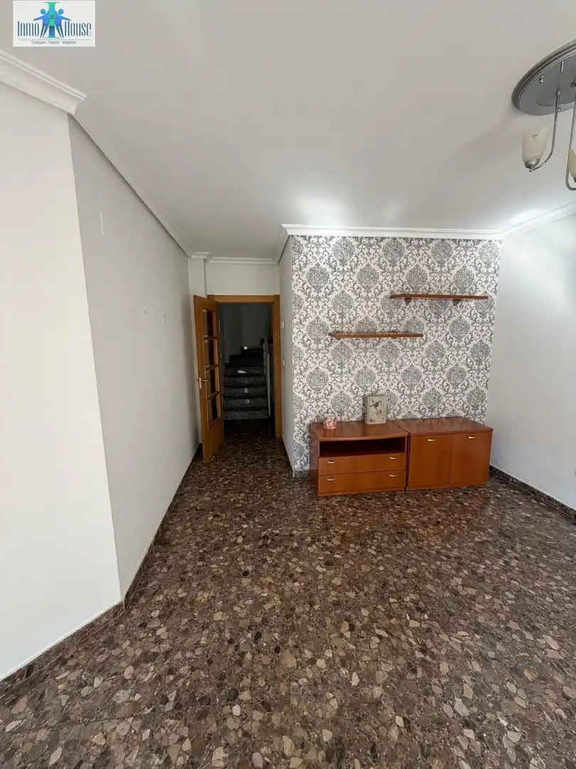 Dúplex en venta en Albacete con Calefacción y Amueblado