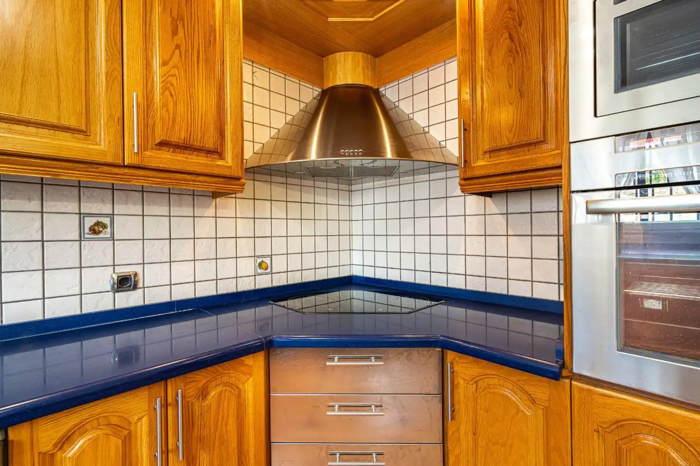 Cocina de Casa o chalet de alquiler en Granadilla de Abona