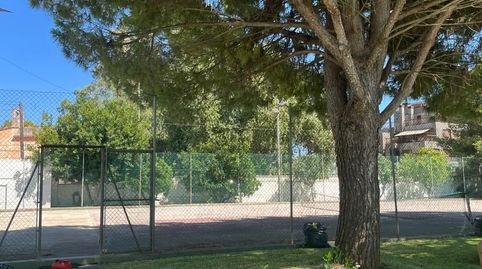 Foto 4 de Piso en venta en Carretera Les Marines Racons a Dénia, 21, Devessa - Monte Pego, Dénia