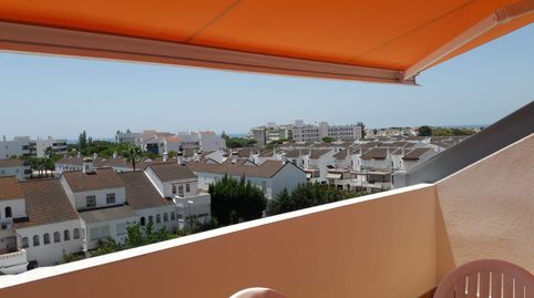 Foto 2 de Ático de alquiler en El Portil, Huelva