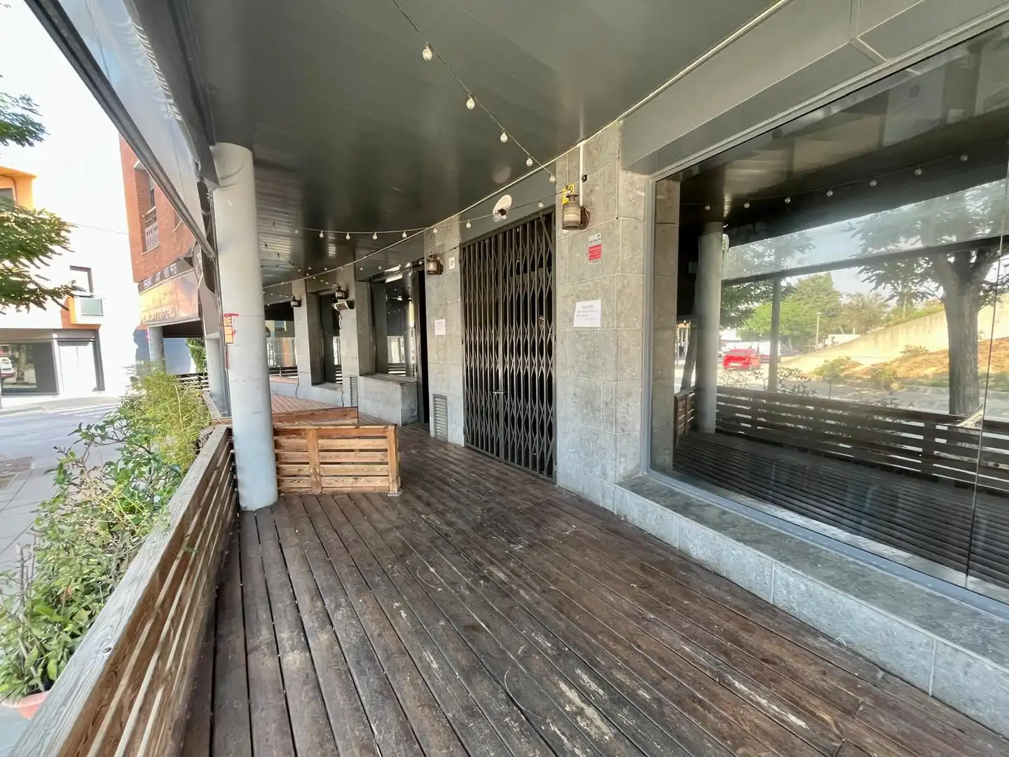 Local comercial en traspaso en Vilanova del Vallès, imagen 14