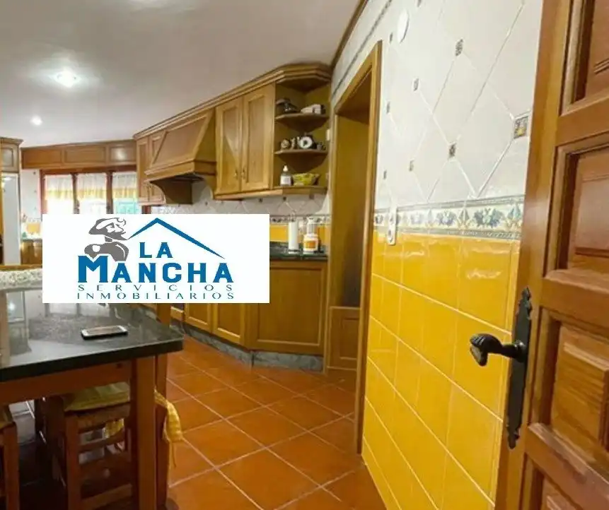 Casa rústica amb piscina en venda a Calle GARDENIA, imagen 31
