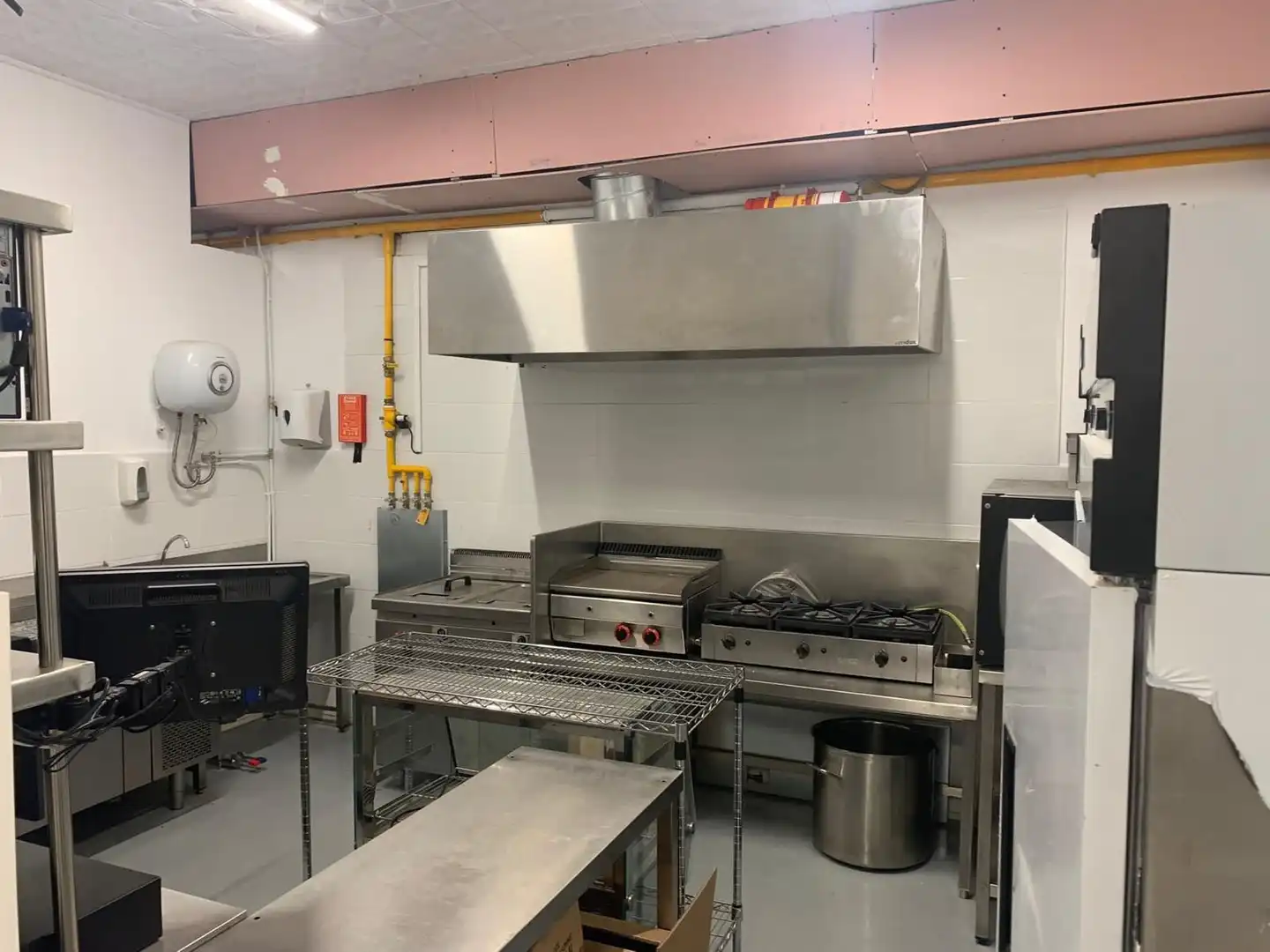 Locale commerciale in cessione a Nord-oest, imagen 14