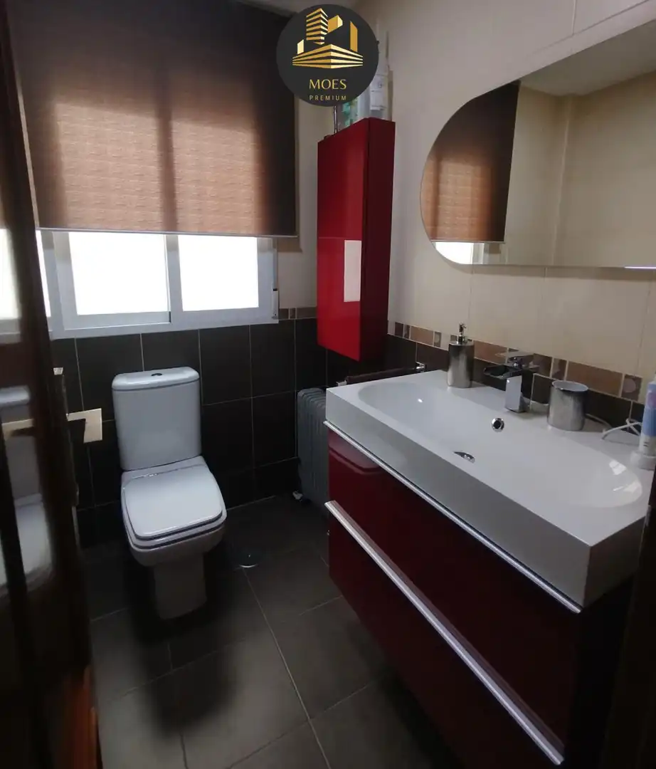 Flat with terrace for sale in Torredelcampo, imagen 12