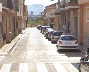 Exterior view of Flat for sale in  Murcia Capital