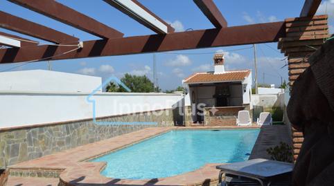 Foto 2 de Finca rústica de lloguer a La Rosa, Centro, Alhaurín El Grande