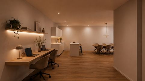 Foto 5 de Loft en venda a Riera de Targa, 63, Vilassar de Dalt, Barcelona