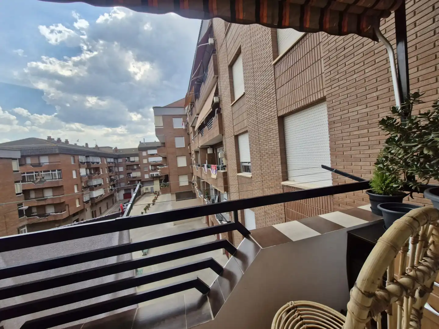 Wohnung mit Terrasse zum Verkauf in Arnedo, imagen 3