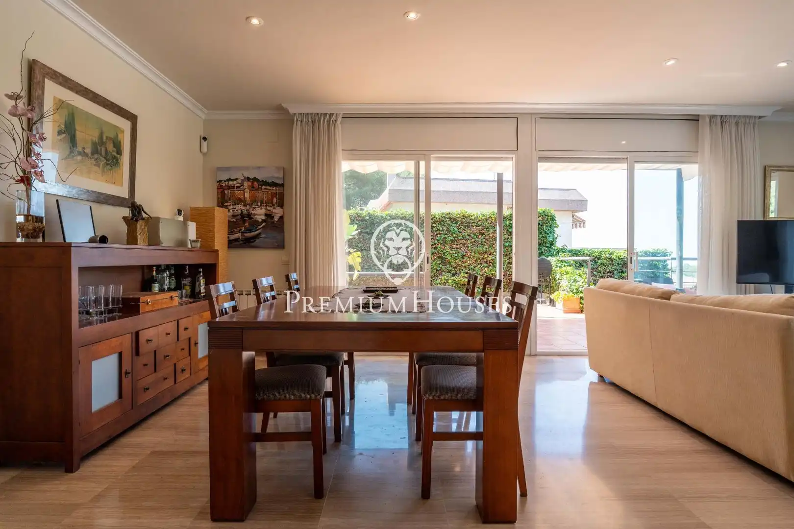 Maison avec piscine à vendre à Urbanitzacions de Llevant, imagen 11
